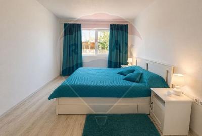 Casă individuală cu 5 camere cu Teren 585 Mp în Corbu - 6