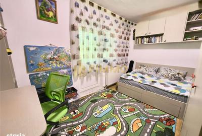 Apartament cu 2 camere în Obcini - 6