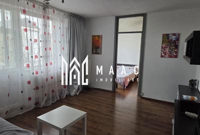 Apartament cu 2 camere semidecomandat, mobilat în Cedonia - 1
