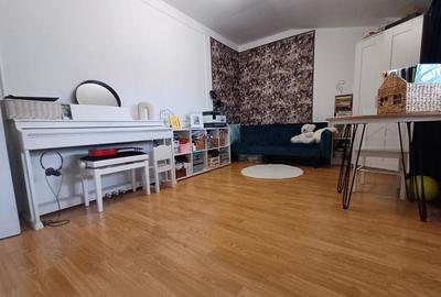 Apartament 2 camere, 55 mp, modern - Pizza Nico - 4