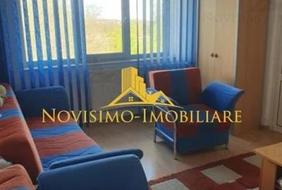 NOVISIMO-IMOBILIARE: AP. CU DOUA CAM IN ZONA NORD