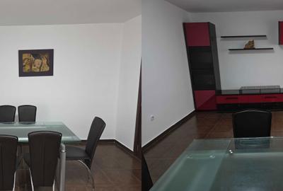 Apartament cu 3 camere decomandat în Mărăști - 1