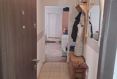 Apartament cu 2 camere semidecomandat în Vitrometan - 6