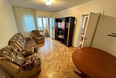 Apartament cu 3 camere decomandat în Central - 2