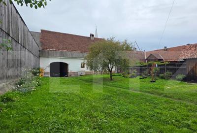 Casa de vanzare, cu 4 camere, 80 mp, satul Dorolea - 15