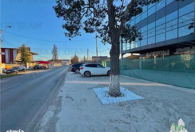 Spațiu comercial, de 340 mp, în Ștefăneștii de Jos - 7