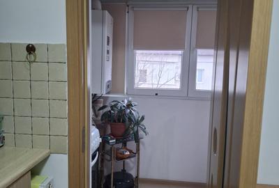 Apartament cu 2 camere semidecomandat în Inel I - 3