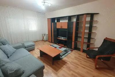 Apartament cu 2 camere etajul 3 amenajat si utilat Piata Verde Aradului - 1