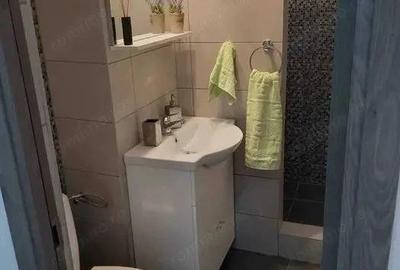 Apartament cu 3 camere decomandat, mobilat în Central - 4