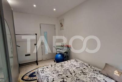 Apartament cu 2 camere semidecomandat, mobilat în Mihai Viteazul - 2