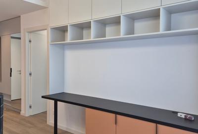 PRIMA INCHIRIERE 2 cam mobilat lux Floreasca - Promenada Mall - 5