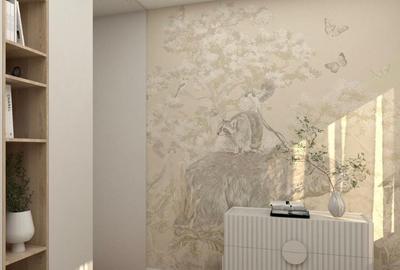 Urban Villa Premium în Amber Forest | 6 Camere | Mobilată & Utilată - 13