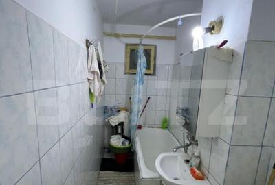 Apartament 3 camere, 52.50 mp, zona Cornitoiu - 1