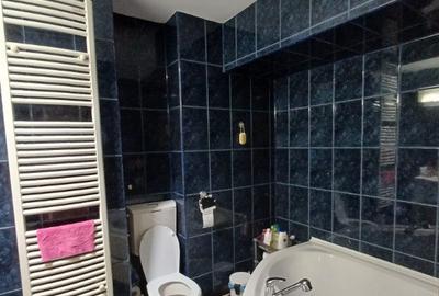 Republicii - Caraiman 3 camere 88 mp etaj 2 - 1