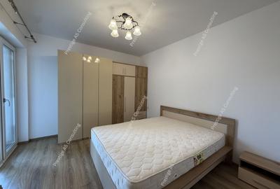 Apartament cu 3 camere circular, mobilat în Aradului - 10
