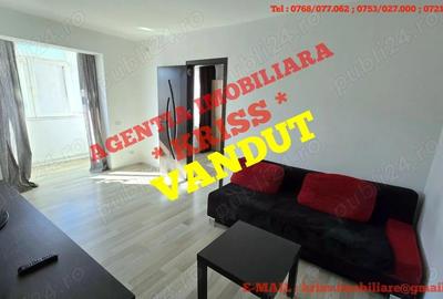 Oferta! Apartament 2 Camere NORD - KAUFLAND Etaj 3 Cf. 2 Mobilat Utilat Complet Liber Centrala - 2