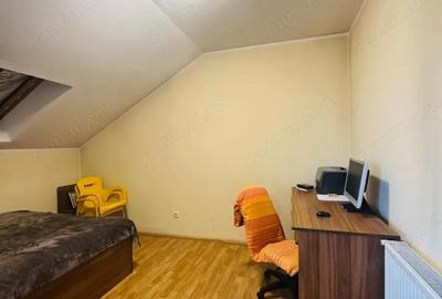 MT215 Apartament 1 camera, str.MURES, etaj 3 - 9