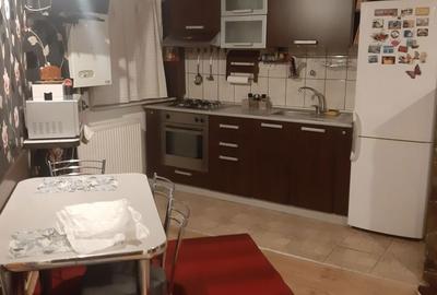 Apartament cu 2 camere decomandat în Central - 4