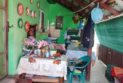 Casa de vanzare in loc.Halmeu - 4