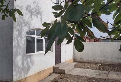 Proprietar vand in centru com. BUTURUGENI Ilfov casa P+E ?i teren 504 mp in rate 90000E - 7