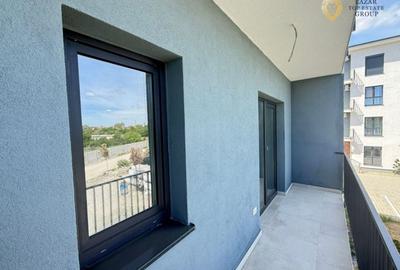 Apartament cu 2 camere semidecomandat în Grădiște - 19