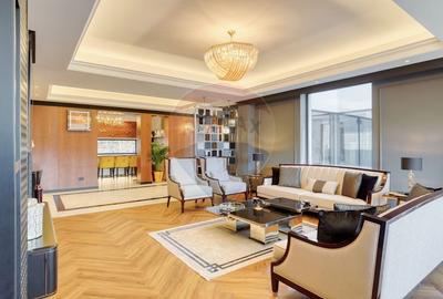 Apartament cu 6 camere decomandat, mobilat în Drumul Poienii - 3