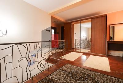 Vila Varda, 200 mp utili, teren 160 mp - 7
