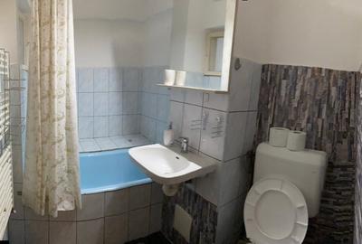 Garsonieră decomandată în Centrul Civic - 2