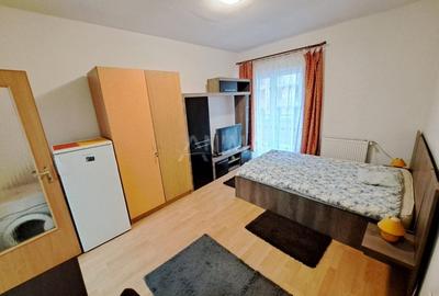 Garsonieră semidecomandată, mobilată în Mărăști - 4