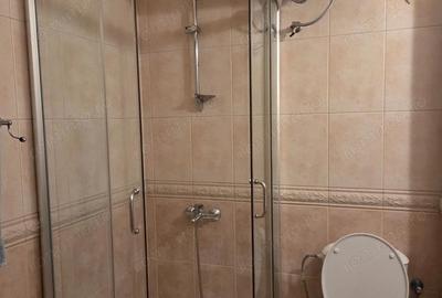 Garsonieră decomandată în Circumvalațiunii