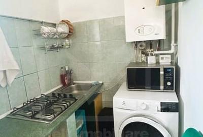 Garsonieră, mobilată în Zorilor - 3