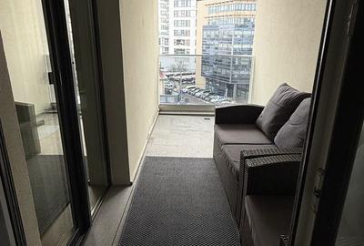 Apartament cu 2 camere în Floreasca - 12