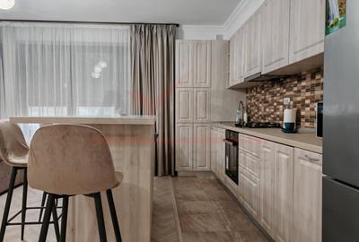 Ap 3 camere | Parter | Mobilat & Utilat | Solid House | Mamaia Statiune - 10