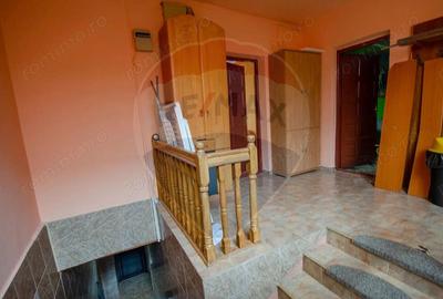 Apartament cu 4 camere de vanzare in zona Cetatii - 6