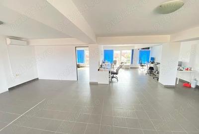 Spațiu comercial, de 90 mp, în Bujac - 6