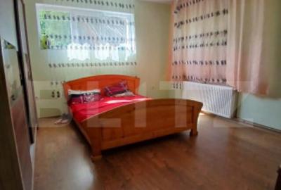 Exclusivitate! Apartament 2 camere,53 mp,parter inalt,ora?
