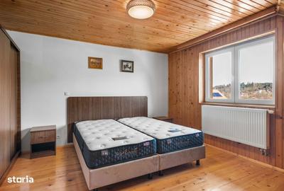 Spațiu comercial, de 1,500 mp, în Moieciu - 9