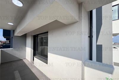 Apartament cu 2 camere decomandat în Bragadiru - 7