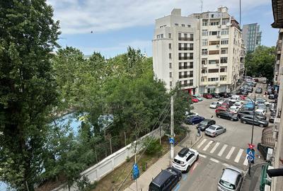 4 camere de 92 mp pe strada Vasile Lascăr la 5 min de Universitate . - 13