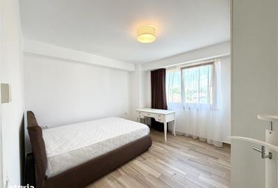 Apartament cu 3 camere în Central - 3