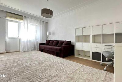 Apartament cu 3 camere, mobilat în Hala Centrală - 8