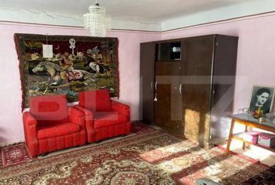 Casă cu 3 camere cu Teren 1048 Mp în Central - 3