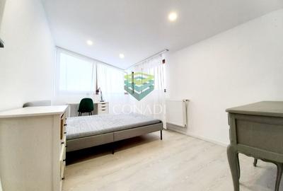 Apartament 4 camere – 120 mp | Parter | Herăstrău | - 11