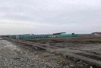 Teren de 615 mp, în Săcălaz - 3