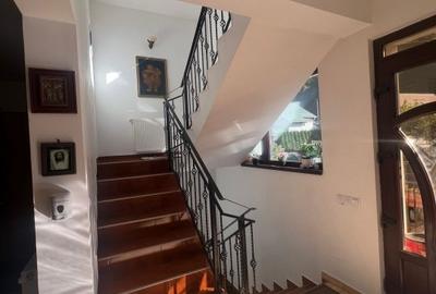 Vila Matei Busteni pret 420000€ negociabil - 11