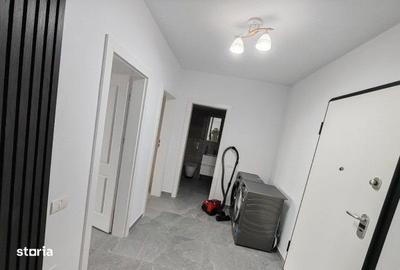 Apartament cu 2 camere decomandat în Pantelimon - 6