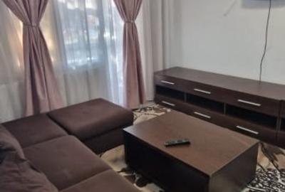 Apartament cu 3 camere semidecomandat în Ceair - 13