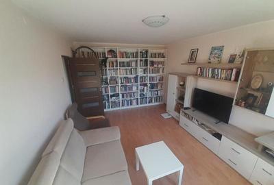 De vânzare: apartament 2 camere decomandat – Politehnică - 2