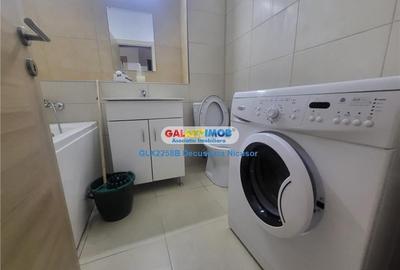 Garsoniera Mobilata Utilata in Militari Residence 280 Euro - 9