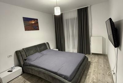 Apartament 2 camere de vânzare Lujerului- Exigent Plaza - 5